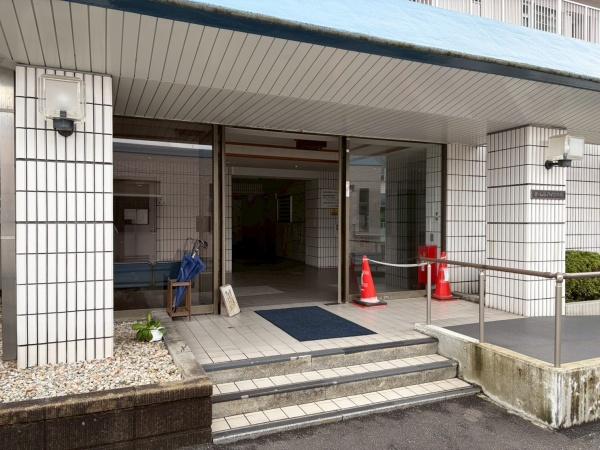ローレルハイツ大橋