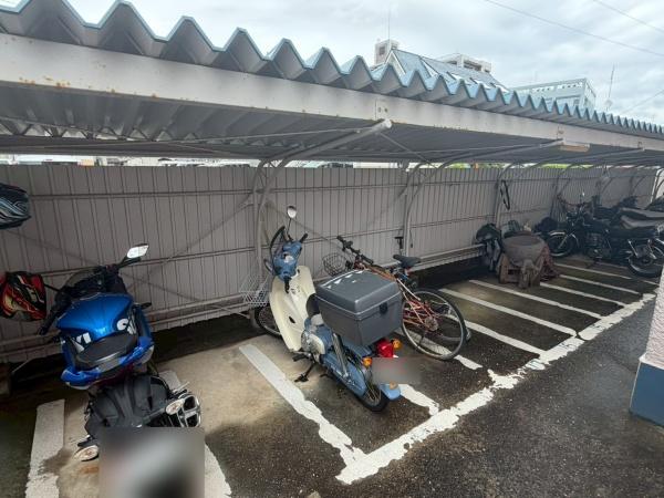 ローレルハイツ大橋