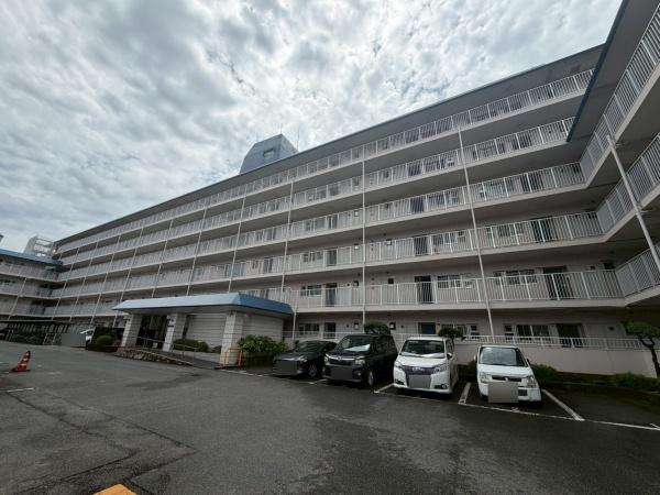 ローレルハイツ大橋