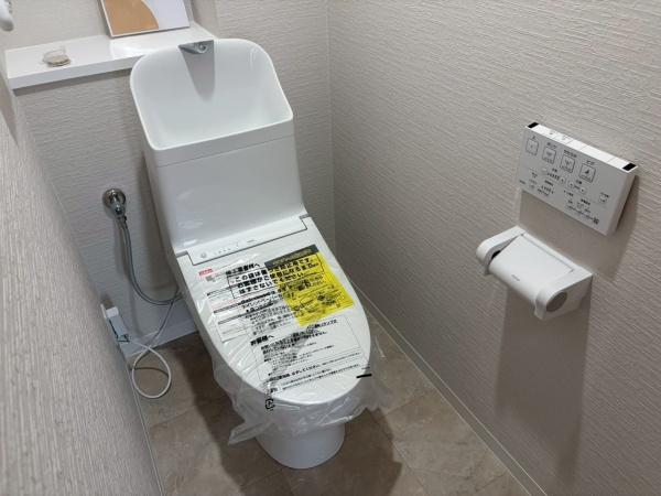 エイルヴィラ大橋南