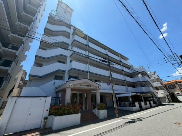 ファミール南福岡