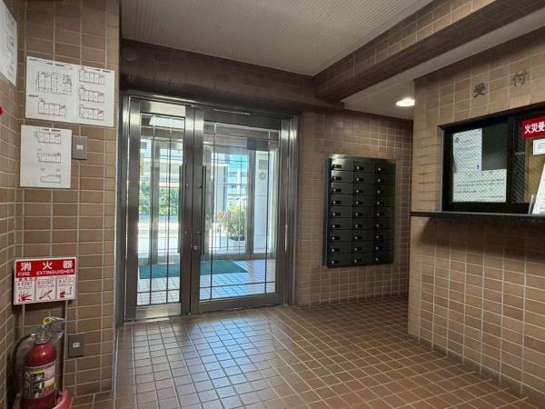 ファミール南福岡