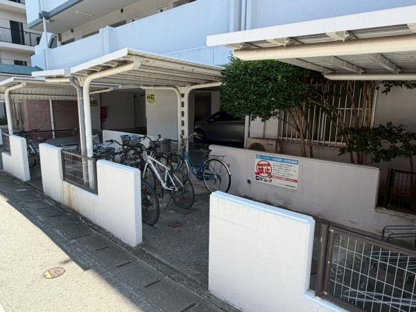 ファミール南福岡