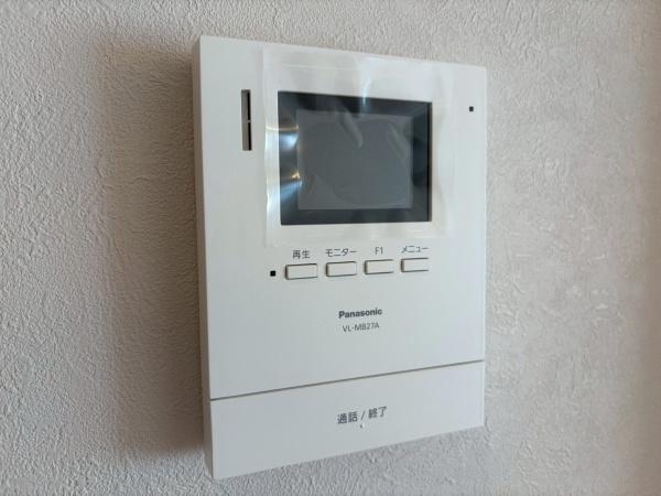 日商岩井リバーサイドマンション
