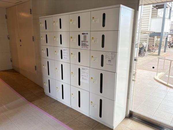 日商岩井リバーサイドマンション