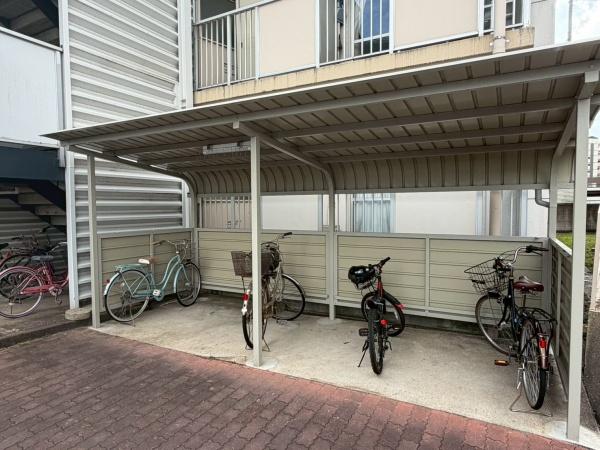 日商岩井リバーサイドマンション