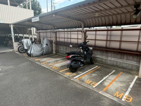 日商岩井リバーサイドマンション