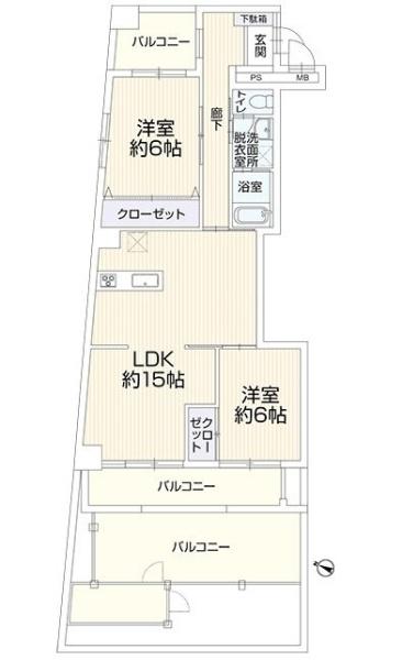 ライフピア舞鶴