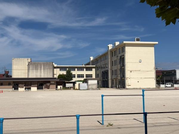 アーバンパレス西新サウス(福岡市立原小学校)