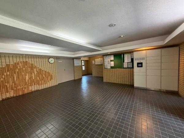 東峰マンション大橋２