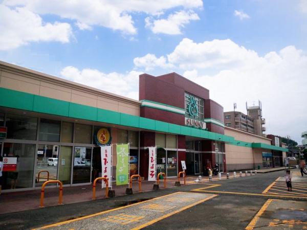 福岡市博多区浦田１丁目の新築一戸建(サニー月隈店)