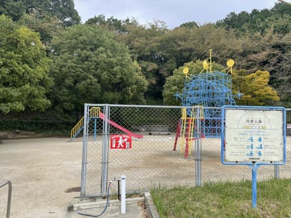 福岡市博多区浦田１丁目の新築一戸建(月隈公園)