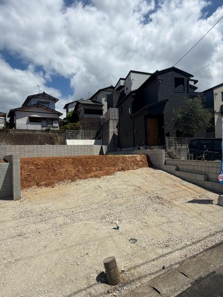 福岡市博多区浦田１丁目の新築一戸建