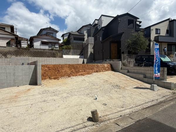 福岡市博多区浦田１丁目の新築一戸建