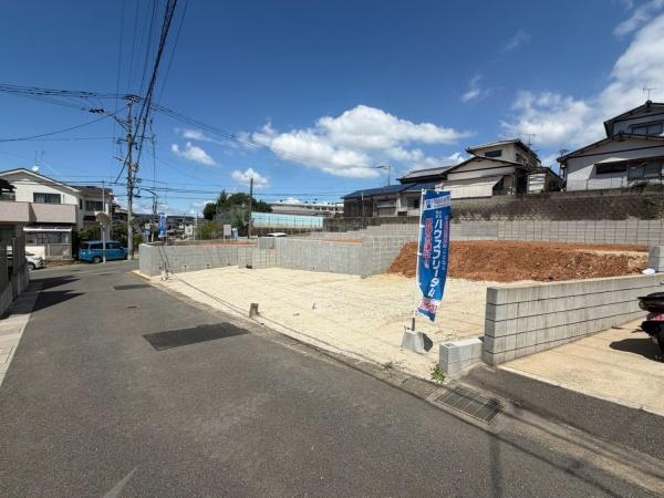 福岡市博多区浦田１丁目の新築一戸建