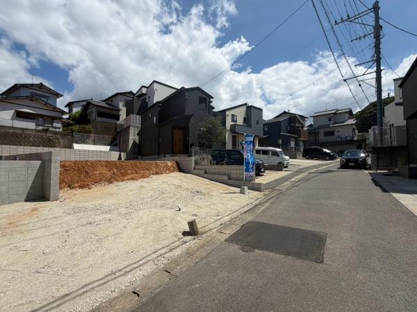福岡市博多区浦田１丁目の新築一戸建