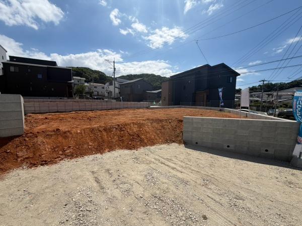 福岡市博多区浦田1丁目の新築一戸建