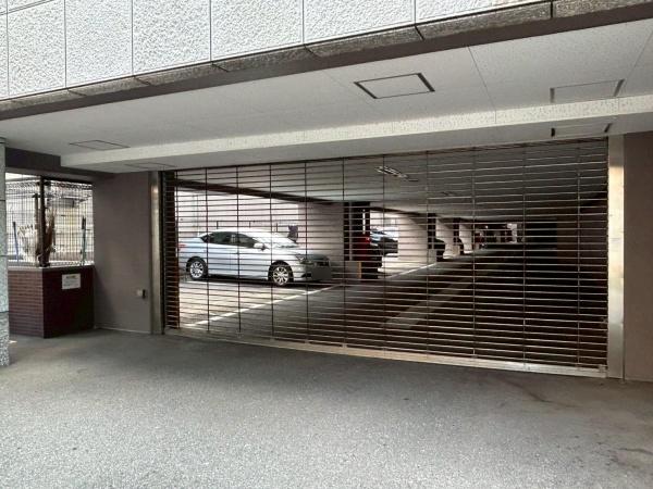 アクロス博多セントラルパーク