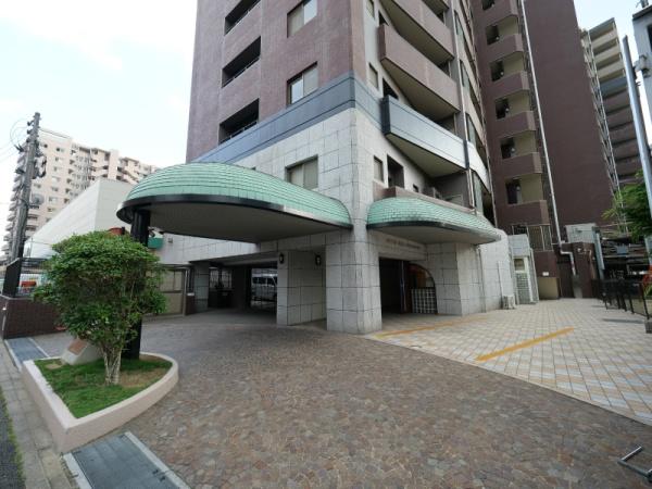 アクロス博多セントラルパーク
