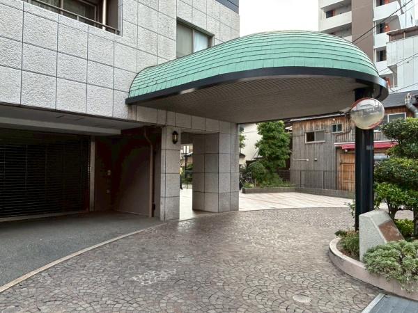 アクロス博多セントラルパーク