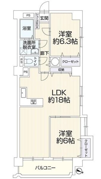 赤坂パインマンション