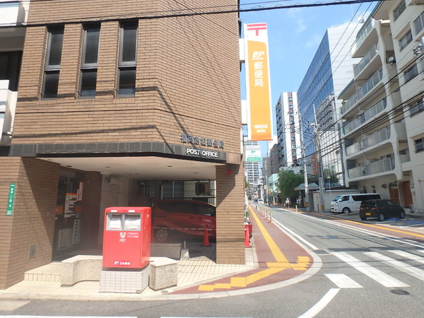 赤坂パインマンション(福岡赤坂郵便局)