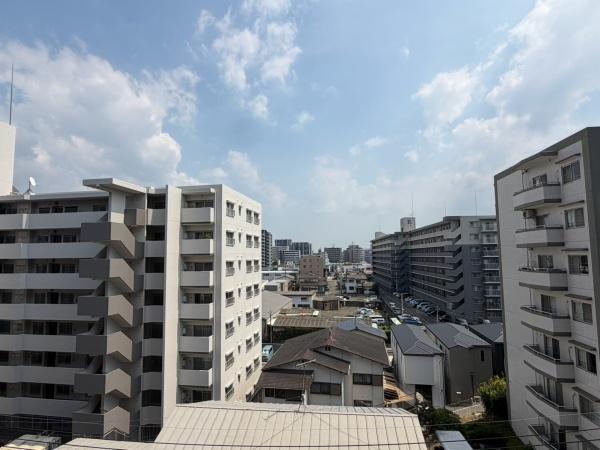 シティライフ山王公園南