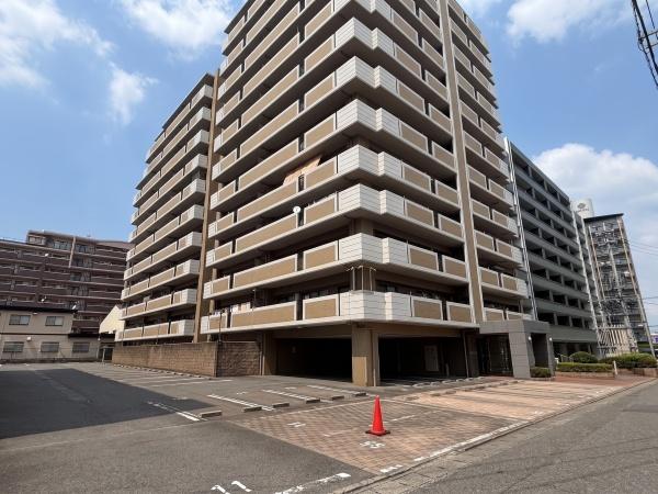 シティライフ山王公園南