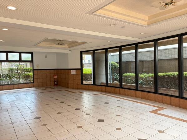 シティライフ山王公園南