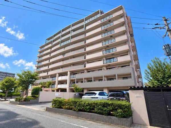 アンピール板付南
