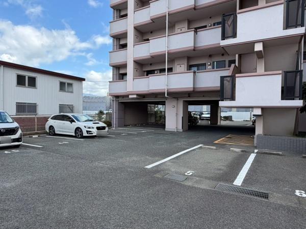 アンピール板付南