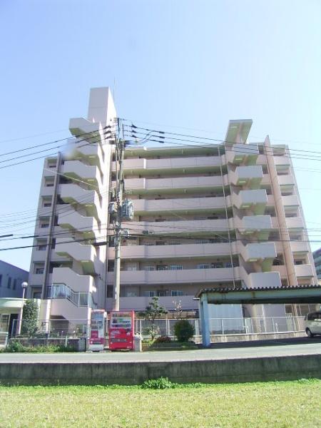 クローバーマンション山王公園南
