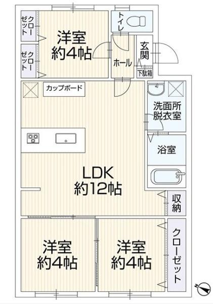 エメラルドマンション吉塚1