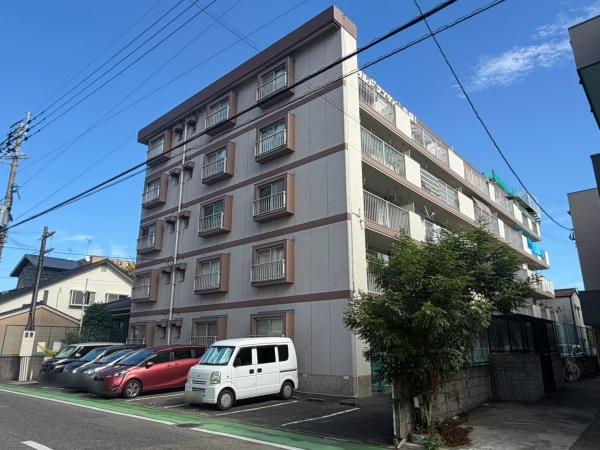 エメラルドマンション吉塚1