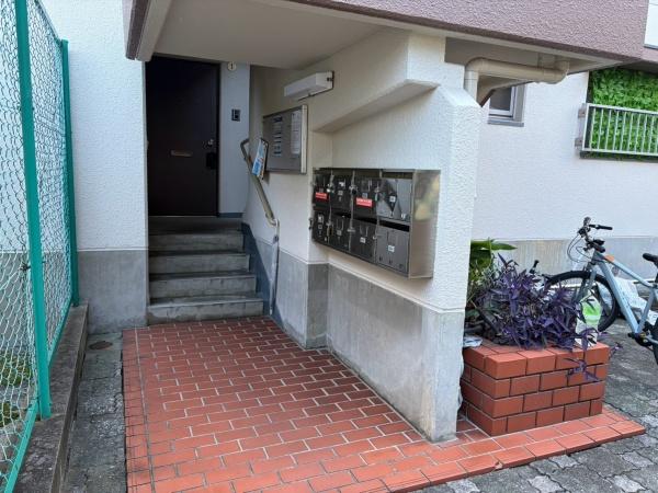 エメラルドマンション吉塚1