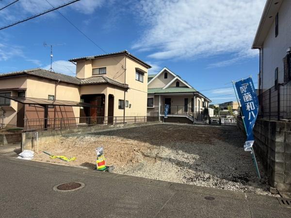 福岡市博多区東月隈５丁目の新築一戸建
