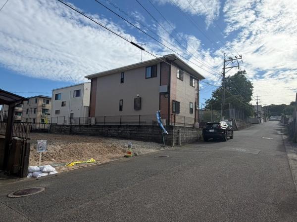 福岡市博多区東月隈５丁目の新築一戸建