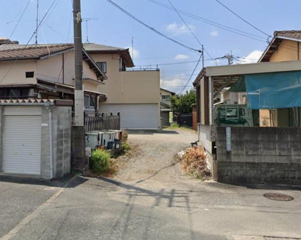 大野城市筒井１丁目の売土地