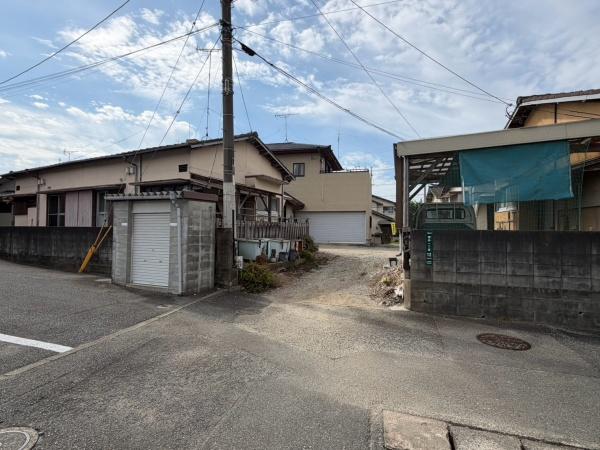 大野城市筒井１丁目の売土地