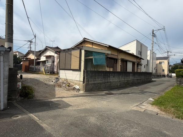 大野城市筒井１丁目の売土地