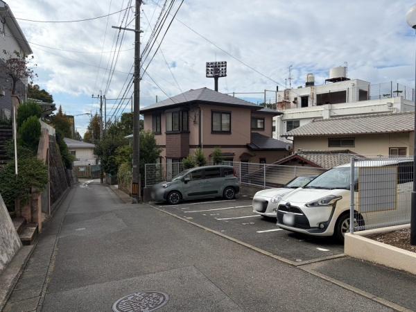 福岡市東区名島３丁目の土地