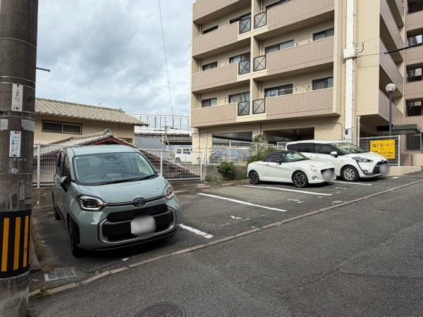 福岡市東区名島３丁目の土地