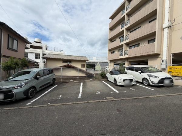 福岡市東区名島３丁目の土地