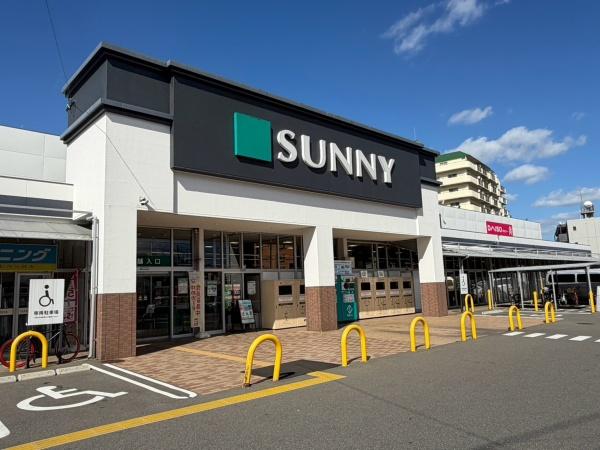 奈多団地３７号棟(サニー奈多店)