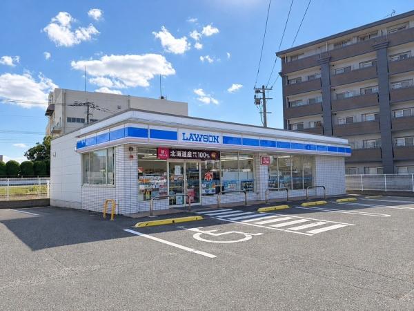 奈多団地３７号棟(ローソン奈多一丁目店)