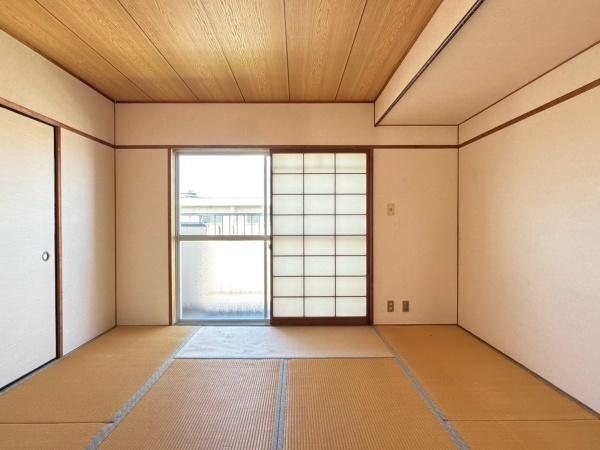 奈多団地３７号棟