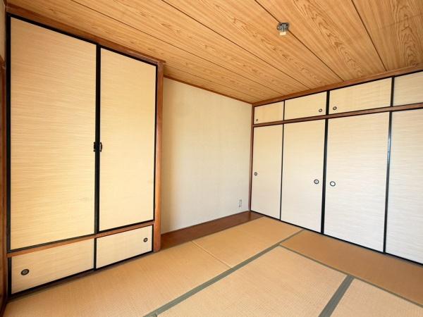 奈多団地３７号棟