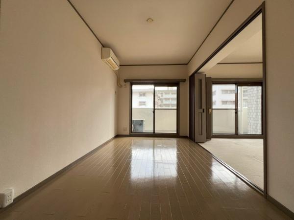 ライオンズマンション天神南