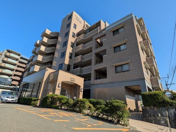 ソピア友泉亭公園
