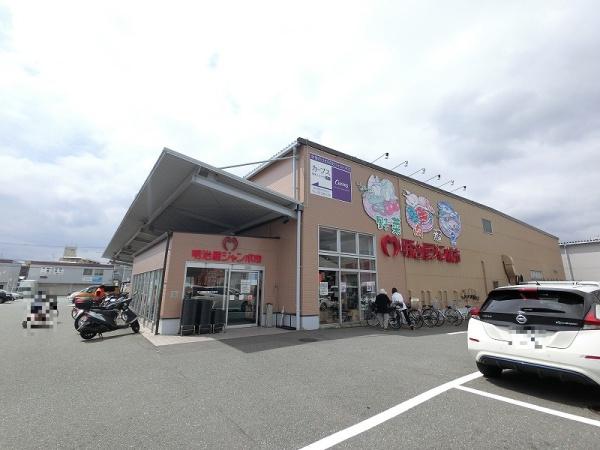 福岡市博多区諸岡3丁目の中古一戸建て(明治屋ジャンボ市博多諸岡店)